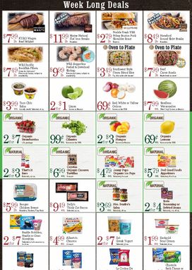 Yoke's weekly ad from Wednesday 04/29