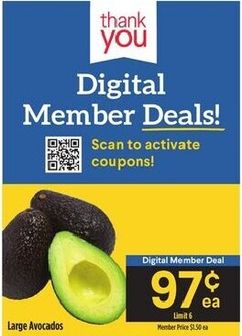 Bashas' weekly ad from Wednesday 06/24