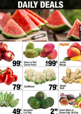 Super King weekly ad from Wednesday 07/29
