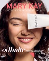 Mary Kay - Kniha o kráse