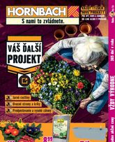 Hornbach leták platný od stredy 04.03.