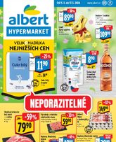 Albert Hypermarket