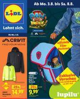 Lidl - Nonfood