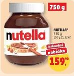 Nutella v akci