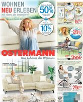 Ostermann-Prospekt von Samstag 02.05.