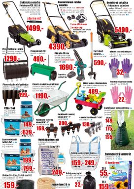 Eva.cz leták od středy 22.04.