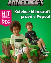 Pepco leták od čtvrtka 30.04.