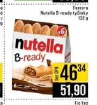 Nutella B-ready