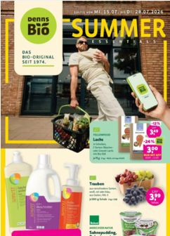 Denn's Biomarkt