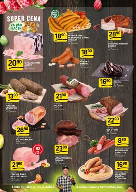 Flop leták od středy 11.03.