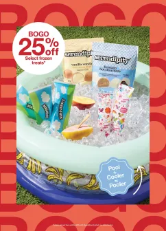Target weekly ad from Sunday 06/28