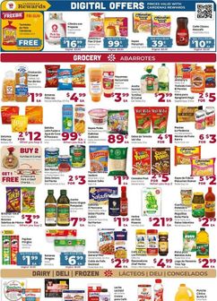 Cardenas Markets weekly ad from Wednesday 07/22