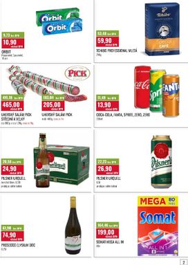 RATIO leták od neděle 01.03.