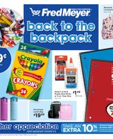 Fred Meyer - Home & Apparel
