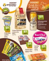 Nitrazdroj - Diskont