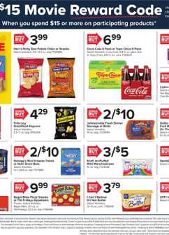 The Giant Company weekly ad from Friday 05/29