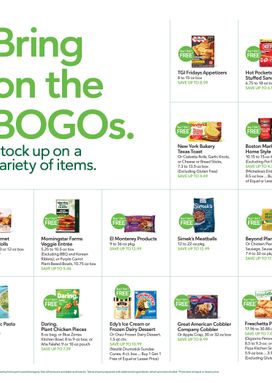 Publix weekly ad from Thursday 04/30