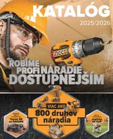 Kinekus - Katalóg Ingco