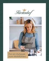 SEGMÜLLER - Fürstenhof Katalog
