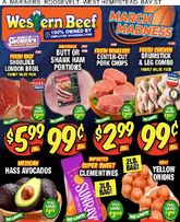 Western Beef - Roosevelt