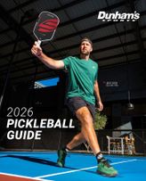 Dunham's Sports - Pickleball Guide