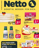 Netto-Prospekt von Dienstag 26.05.