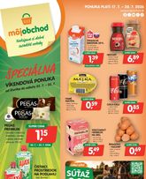 Môj obchod