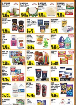 R Ranch Market weekly ad from Wednesday 06/17