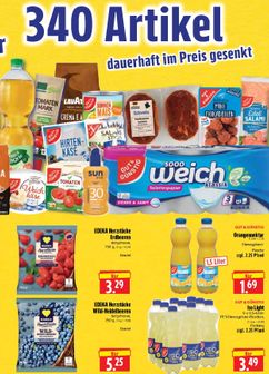 Herkules-Prospekt von Montag 27.07.