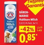 Bärenmarke im Angebot
