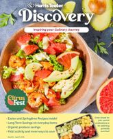 Harris Teeter - Discovery