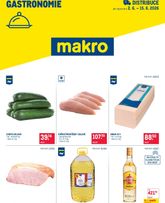 Makro - Gastronomie - Distribuce