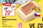 Šetra Babické listové těsto 300 g