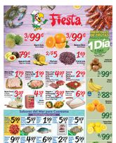 Fiesta Mart - Austin