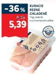 KURACIE REZNE CHLADENÉ 1 kg
