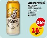 Kozel v akci