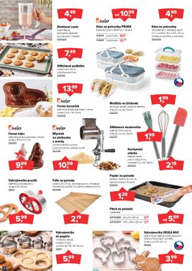 Kinekus leták platný od nedele 01.03.