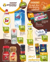 Nitrazdroj - Diskont