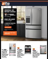 The Home Depot - Shop Pro Ad