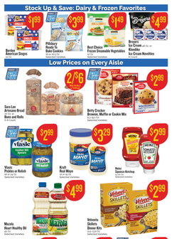 Homeland Stores weekly ad from Wednesday 05/13