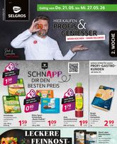 Selgros - Food