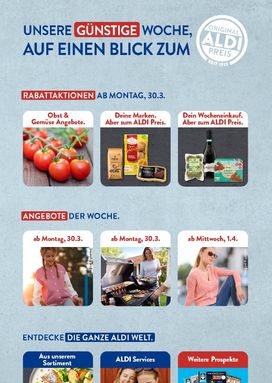 ALDI SÜD