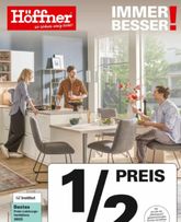 Höffner-Prospekt von Mittwoch 24.06.