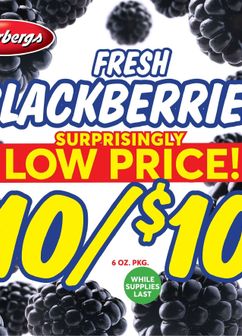 Dierbergs weekly ad from Tuesday 06/23
