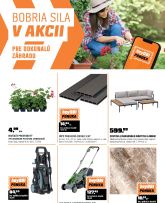 OBI leták platný od nedele 01.03.