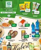 Sintra leták platný od štvrtka 16.07.