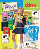 Dino Polsko - Witaj szkoło