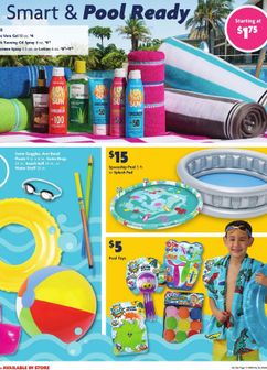 Family Dollar - Savings