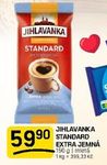 Jihlavanka Standard Extra Jemná mletá 150 g