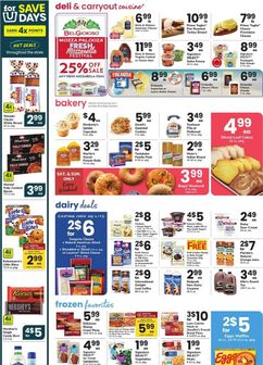 ACME weekly ad from Friday 05/29